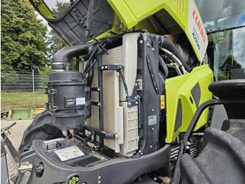 Leasing für CLAAS AXION 870 CMATIC CLAAS AXION 870 CMATIC: das Bild 3