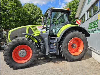 CLAAS Axion 960 Traktor