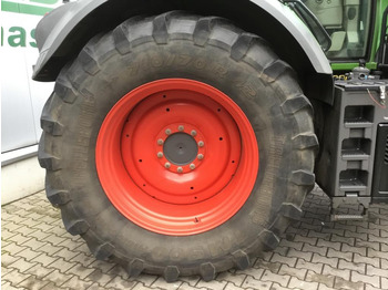 Traktor Fendt 828 PROFI PLUS: das Bild 5