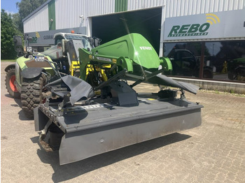 FENDT Mähwerk