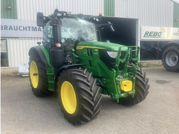 JOHN DEERE 6R 150 Traktor