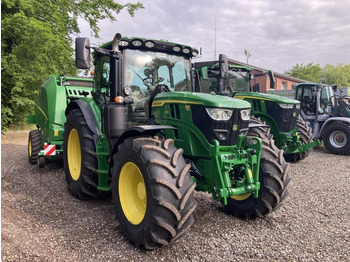 JOHN DEERE 6R 150 Traktor