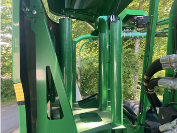 Grünlandtechnik John Deere C441R: das Bild 5