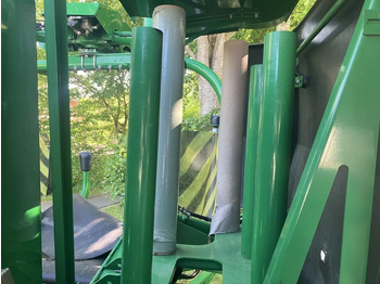 Grünlandtechnik John Deere C441R: das Bild 4