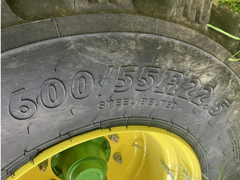 Grünlandtechnik John Deere C441R: das Bild 3