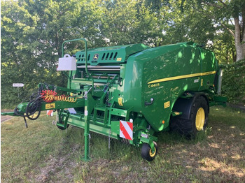 JOHN DEERE C Series Grünlandtechnik