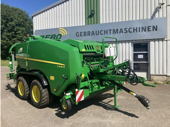 JOHN DEERE C Series Grünlandtechnik