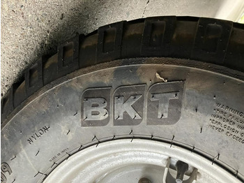 Schneidwerk, Zustand - NEU John Deere HD40X MY23: das Bild 3