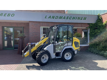 KRAMER Radlader