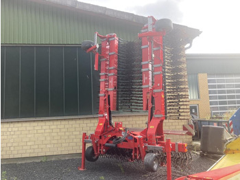 PÖTTINGER Technik für Bodenbearbeitung