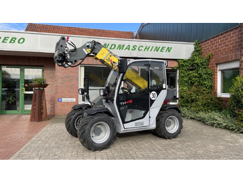WACKER Lader