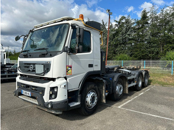 VOLVO FM Abrollkipper