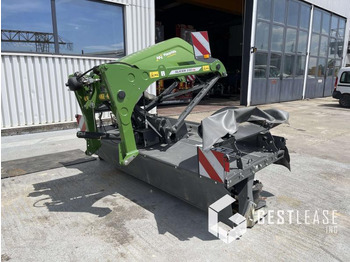 FENDT Mähwerk
