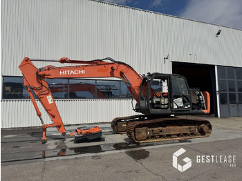 HITACHI ZX180 Kettenbagger