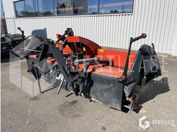 KUBOTA Mähwerk