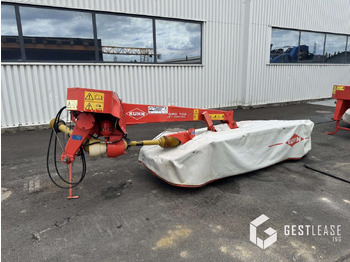 KUHN Mähwerk