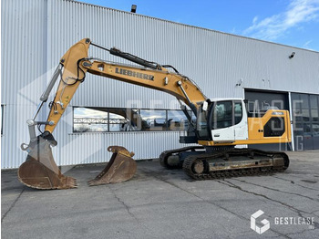 LIEBHERR R 930 Kettenbagger