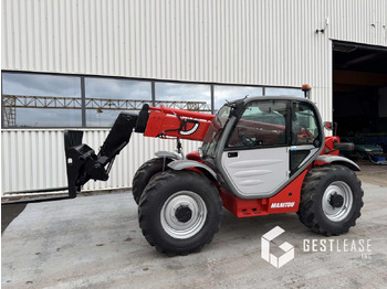 MANITOU MT 932 Geländestapler