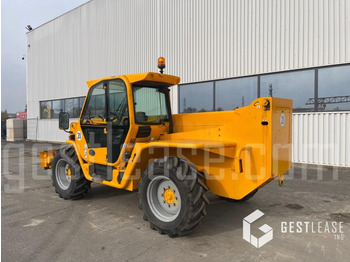 Teleskoplader Merlo P40.17: das Bild 2