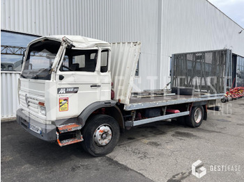 RENAULT Midlum Pritsche LKW