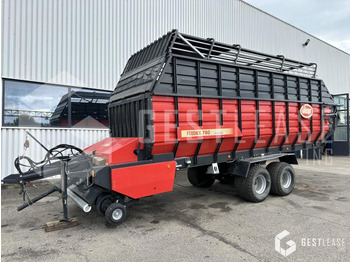 VICON Ladewagen