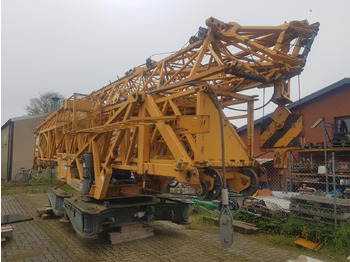 LIEBHERR Turmkran
