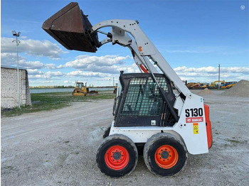 Kompaktlader Bobcat S130: das Bild 4