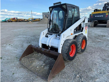 Kompaktlader Bobcat S130: das Bild 2