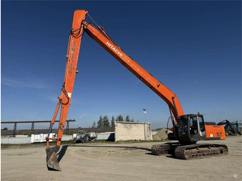 HITACHI ZX250 Kettenbagger