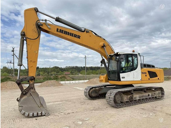 LIEBHERR R 926 Kettenbagger