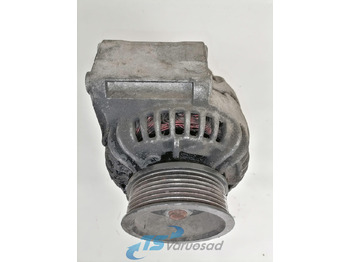 Lichtmaschine für LKW DAF Alternator 0124555117: das Bild 2