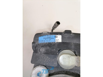 Universalteil für LKW DAF DAF Xenon headlight, right 1743691: das Bild 2