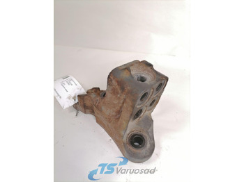 DAF Motor und Teile