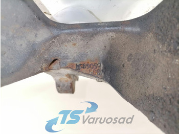 Motor und Teile für LKW DAF Engine bracket 1689097: das Bild 3
