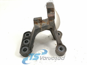 Motor und Teile für LKW DAF Engine bracket 1689097: das Bild 2