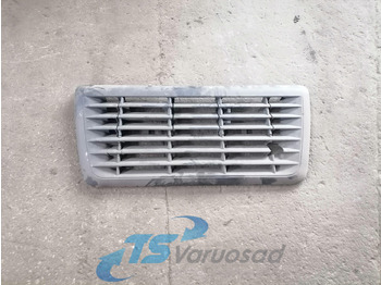 DAF Kühlergrill