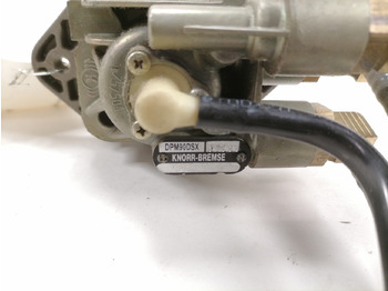 Universalteil für LKW DAF Handbrake control lever 1734006: das Bild 2