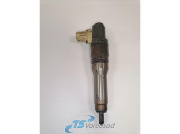 DAF Kraftstoffpumpe