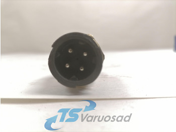 Sensor für LKW DAF Sensor, oil pressure 1673078: das Bild 3