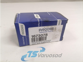 Sensor für LKW DAF Sensor, oil pressure 1673078: das Bild 4
