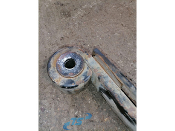 Blattfederung für LKW DAF Spring 1381683: das Bild 4