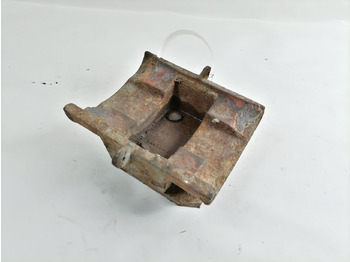 Federung für LKW DAF Spring plate 1268399: das Bild 2