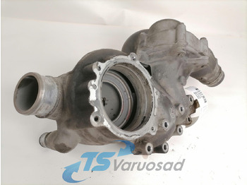 DAF Universalteil
