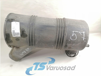 Luftansaugsystem für LKW MAN Air filter housing 81084006032: das Bild 2