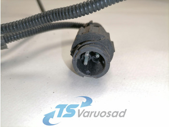 Luftansaugsystem für LKW MAN Air filter housing 81084006032: das Bild 3