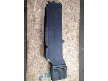 Luftansaugsystem für LKW MAN Air intake 81082010517: das Bild 2