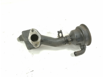 Kurbelgehäuse für LKW MAN Crankcase Ventilation Pipe 51018023047: das Bild 4