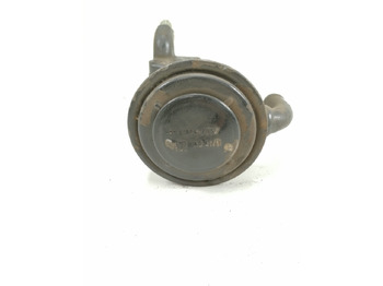 Kurbelgehäuse für LKW MAN Crankcase Ventilation Pipe 51018023047: das Bild 3