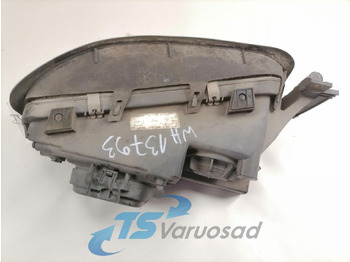 Lichter/ Leuchten für LKW MAN Esituli, vasak 81251016419: das Bild 2