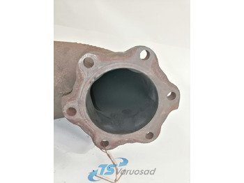 Bremsteile für LKW MAN Exhaust brake 51152018041: das Bild 3
